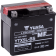Baterie moto Yuasa AGM  12V 4Ah (YTX5L-BS)