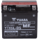 Baterie moto Yuasa AGM  12V 4Ah (YTX5L-BS)