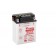 Baterie moto Yuasa YuMicron 12V 12Ah (YB12C-A)