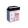 Baterie moto Yuasa YuMicron 12V 14Ah (YB14A-A2)