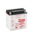 Baterie moto Yuasa YuMicron 12V 16Ah (YB16B-A) 