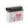 Baterie moto Yuasa YuMicron 12V 20Ah (Y50-N18A-A)