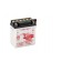Baterie moto Yuasa YuMicron 12V 3Ah (YB3L-B)