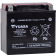 Baterie moto Yuasa AGM 12V 12Ah (YTX14L-BS)